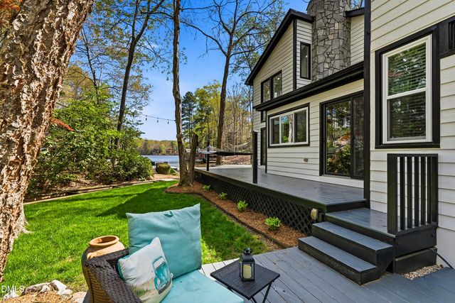 421 Sagamore Drive, Louisburg, NC 27549