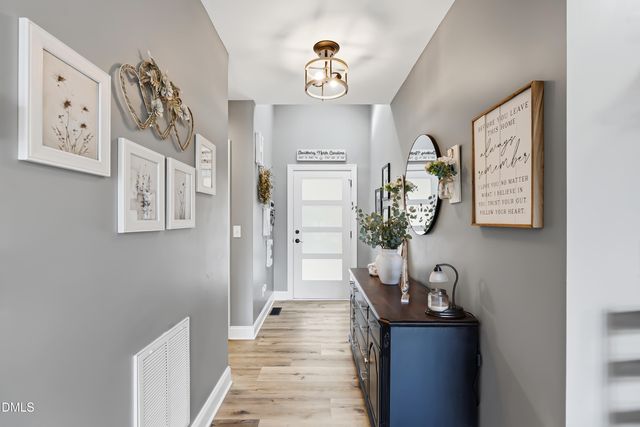 421 Sagamore Drive, Louisburg, NC 27549