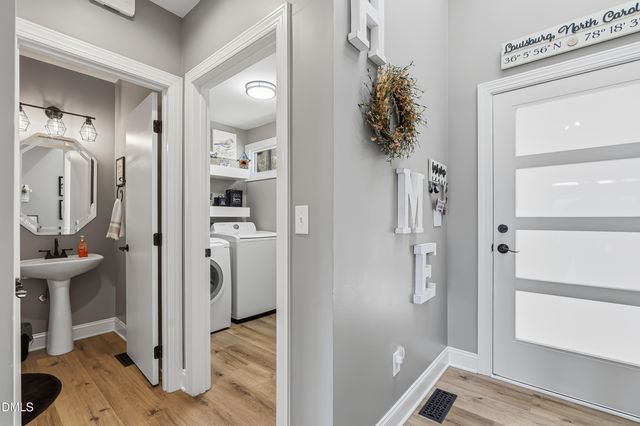 421 Sagamore Drive, Louisburg, NC 27549