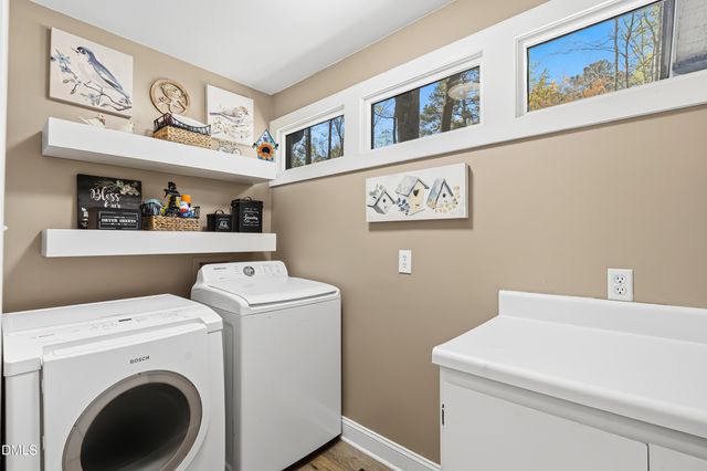 421 Sagamore Drive, Louisburg, NC 27549