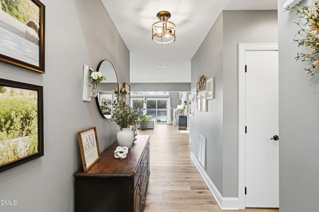 421 Sagamore Drive, Louisburg, NC 27549