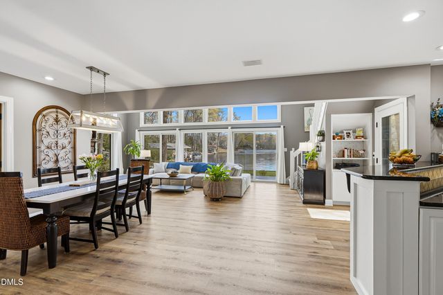 421 Sagamore Drive, Louisburg, NC 27549