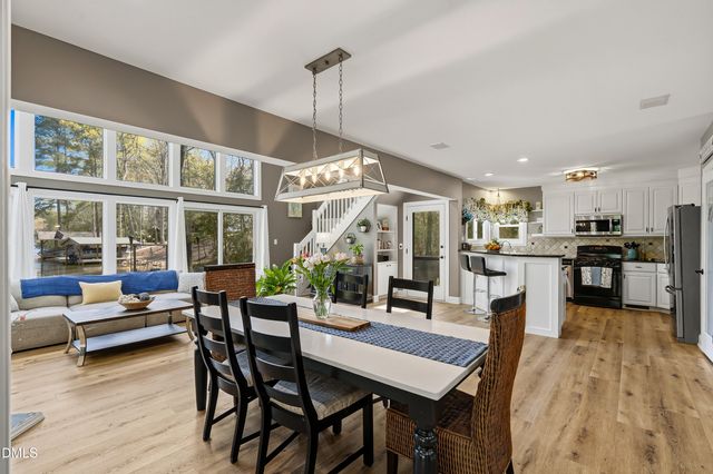 421 Sagamore Drive, Louisburg, NC 27549