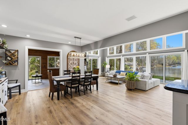 421 Sagamore Drive, Louisburg, NC 27549