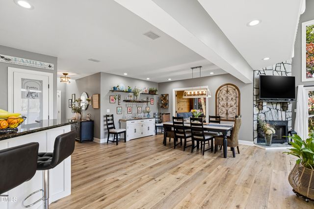 421 Sagamore Drive, Louisburg, NC 27549