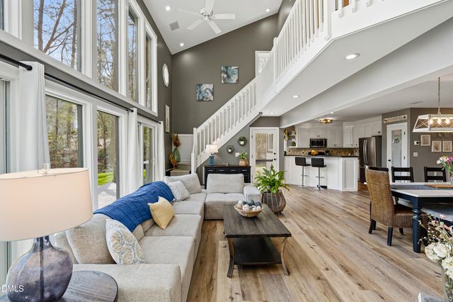 421 Sagamore Drive, Louisburg, NC 27549