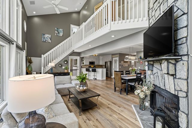 421 Sagamore Drive, Louisburg, NC 27549