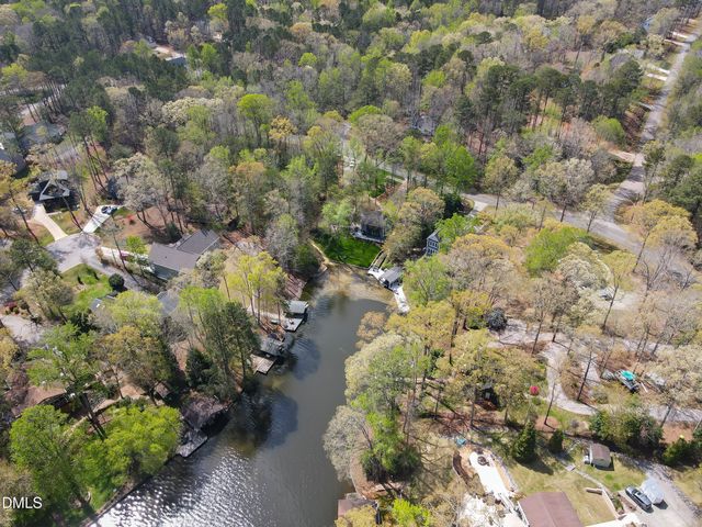 421 Sagamore Drive, Louisburg, NC 27549