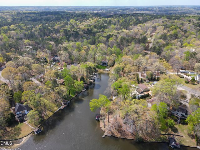 421 Sagamore Drive, Louisburg, NC 27549