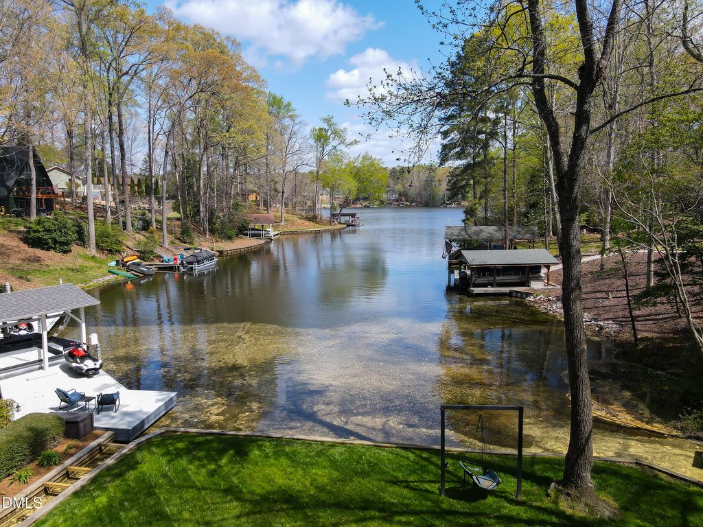 421 Sagamore Drive, Louisburg, NC 27549