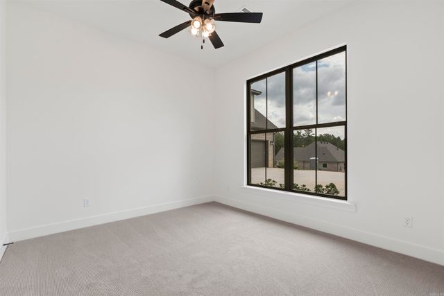 280 Middleton Place Drive, Benton, AR 72019