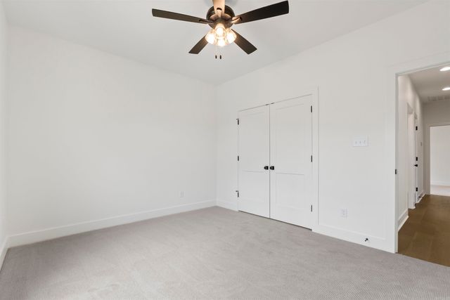 280 Middleton Place Drive, Benton, AR 72019