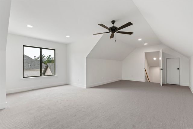 280 Middleton Place Drive, Benton, AR 72019
