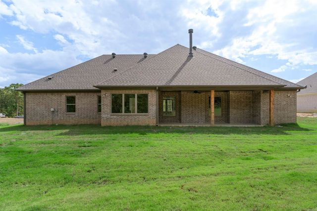 280 Middleton Place Drive, Benton, AR 72019