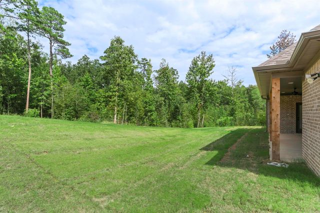 280 Middleton Place Drive, Benton, AR 72019