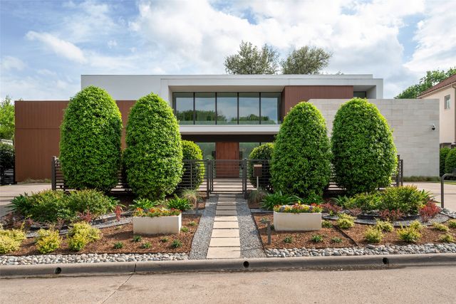 6714 Norway Road, Dallas, TX 75230