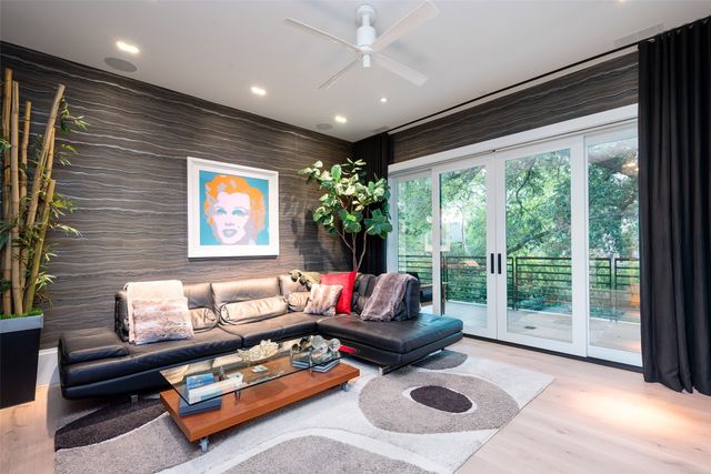 6714 Norway Road, Dallas, TX 75230