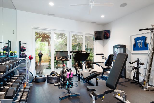 6714 Norway Road, Dallas, TX 75230