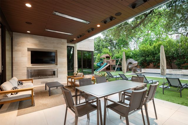 6714 Norway Road, Dallas, TX 75230