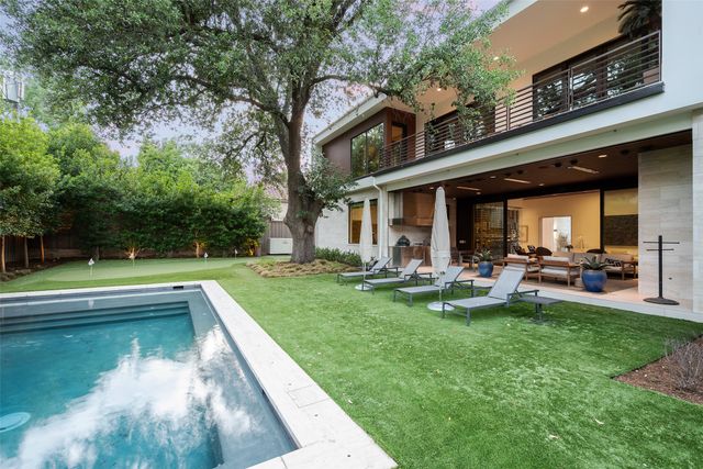 6714 Norway Road, Dallas, TX 75230