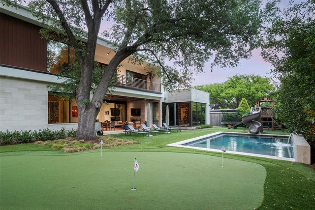 6714 Norway Road, Dallas, TX 75230