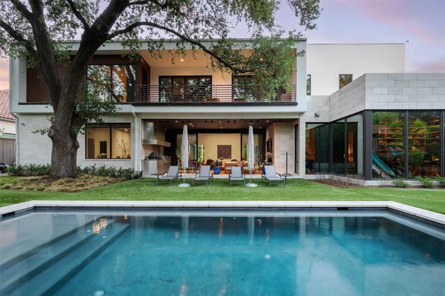 6714 Norway Road, Dallas, TX 75230