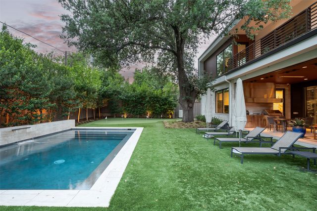 6714 Norway Road, Dallas, TX 75230