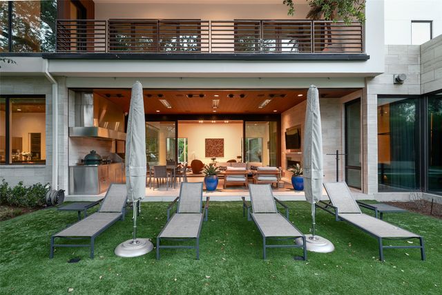 6714 Norway Road, Dallas, TX 75230