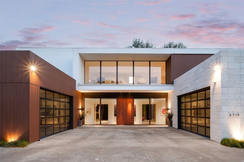 6714 Norway Road, Dallas, TX 75230