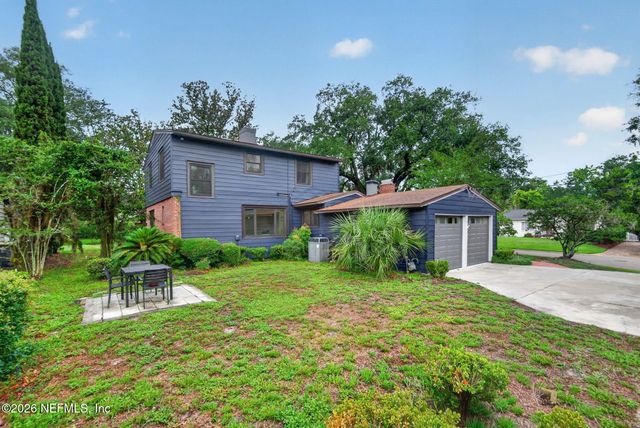 2405 PINERIDGE Road, Jacksonville, FL 32207