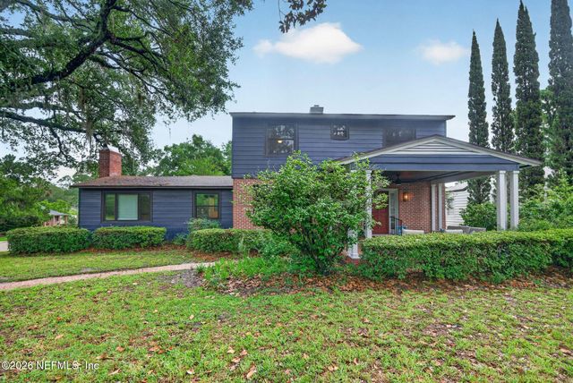 2405 PINERIDGE Road, Jacksonville, FL 32207