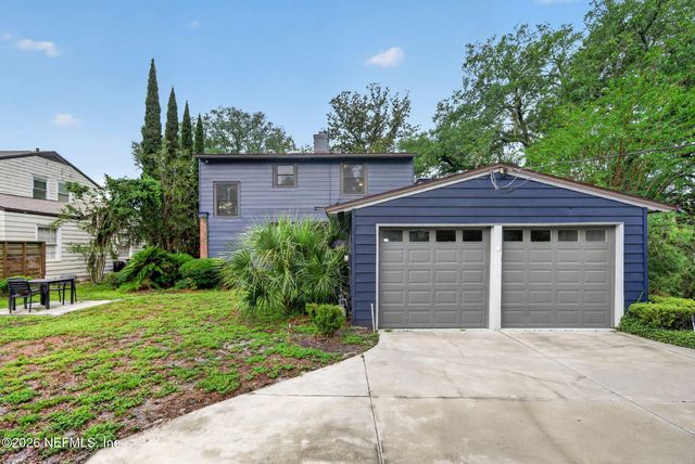 2405 PINERIDGE Road, Jacksonville, FL 32207