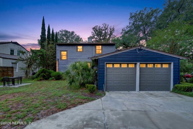 2405 PINERIDGE Road, Jacksonville, FL 32207