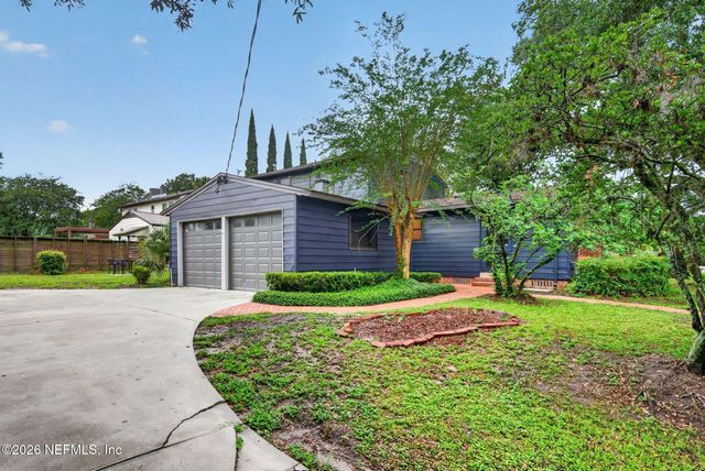 2405 PINERIDGE Road, Jacksonville, FL 32207
