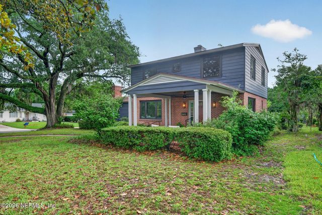 2405 PINERIDGE Road, Jacksonville, FL 32207