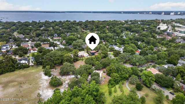 2405 PINERIDGE Road, Jacksonville, FL 32207
