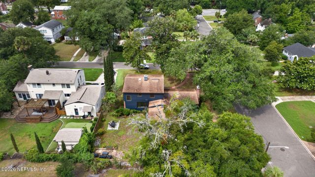 2405 PINERIDGE Road, Jacksonville, FL 32207