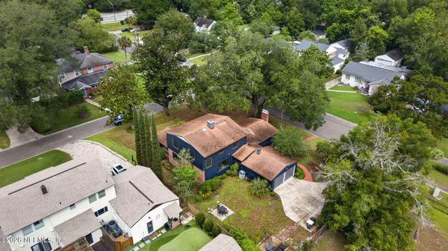 2405 PINERIDGE Road, Jacksonville, FL 32207