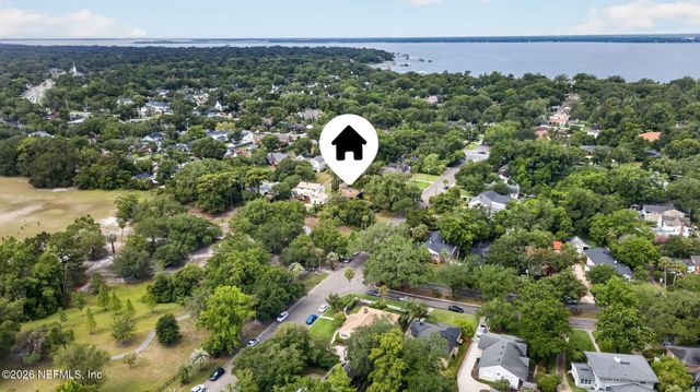 2405 PINERIDGE Road, Jacksonville, FL 32207