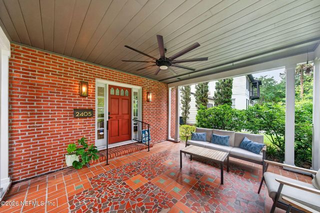 2405 PINERIDGE Road, Jacksonville, FL 32207