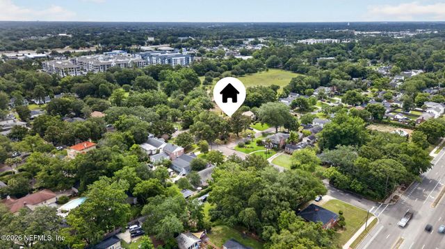 2405 PINERIDGE Road, Jacksonville, FL 32207