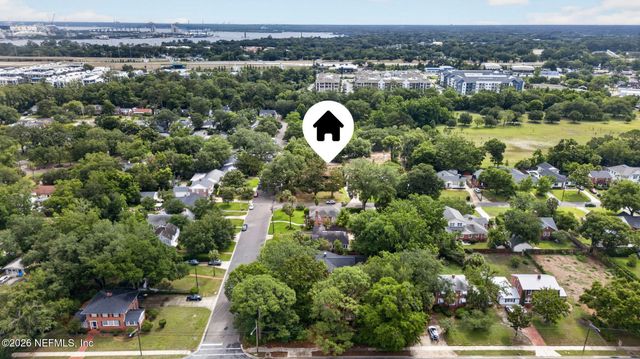 2405 PINERIDGE Road, Jacksonville, FL 32207