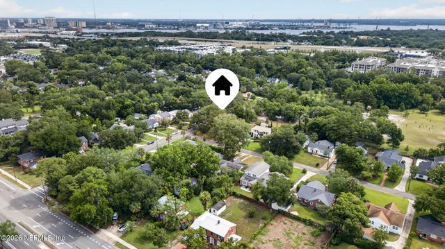 2405 PINERIDGE Road, Jacksonville, FL 32207