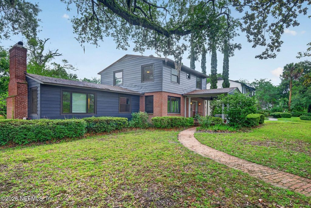 2405 PINERIDGE Road, Jacksonville, FL 32207