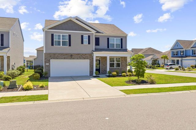 10030 Hamilton Branch Loop, Myrtle Beach, SC 29579