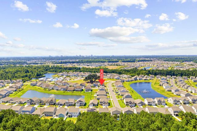 10030 Hamilton Branch Loop, Myrtle Beach, SC 29579