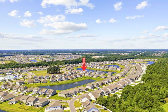 10030 Hamilton Branch Loop, Myrtle Beach, SC 29579