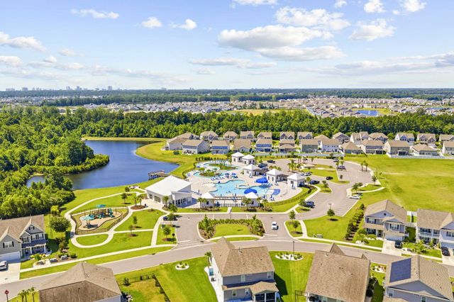 10030 Hamilton Branch Loop, Myrtle Beach, SC 29579