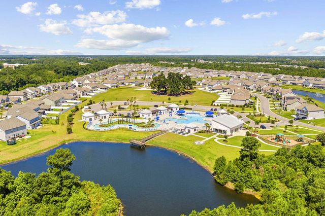 10030 Hamilton Branch Loop, Myrtle Beach, SC 29579