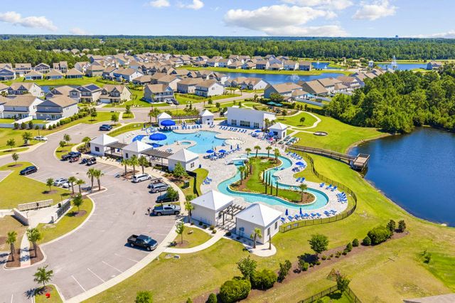 10030 Hamilton Branch Loop, Myrtle Beach, SC 29579